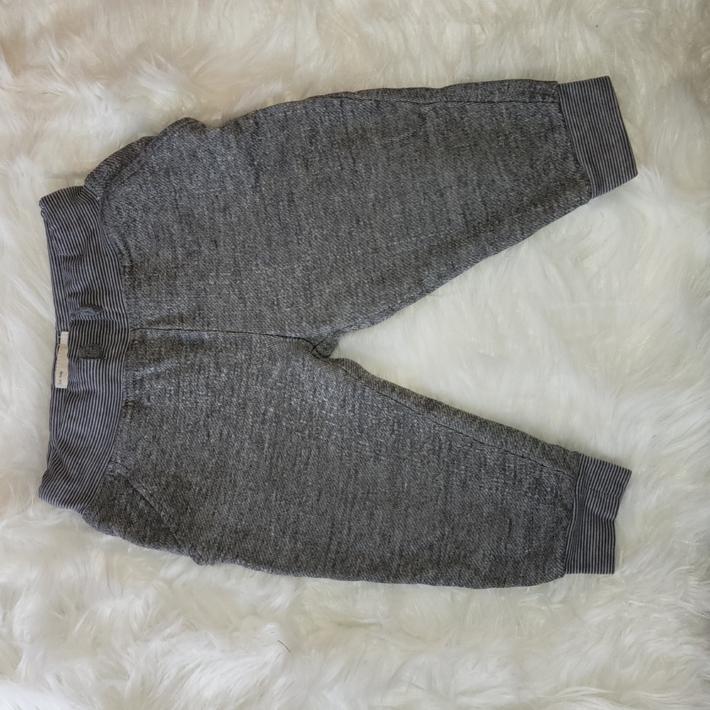 Sovereign Code Toddler Joggers